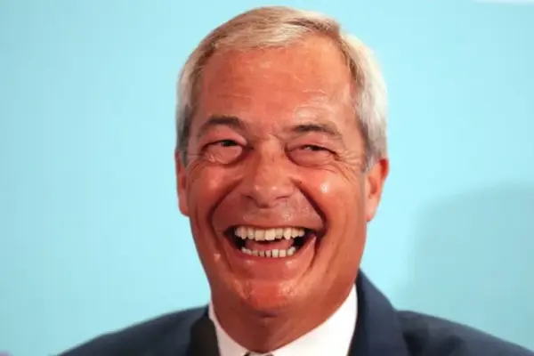 nigel farage may elections — GB news