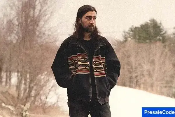 noah kahan presale — GB news