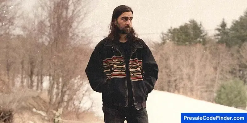 noah kahan presale — GB news