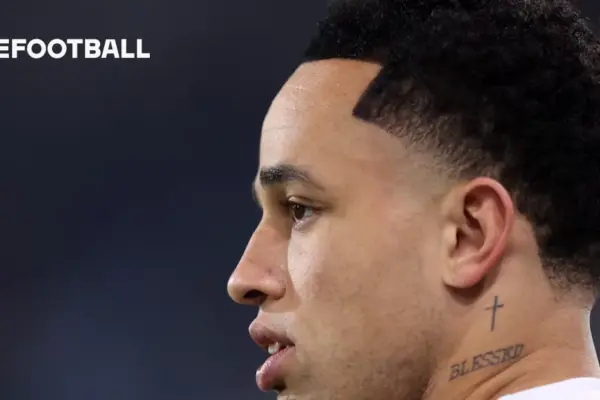 noah okafor — GB news