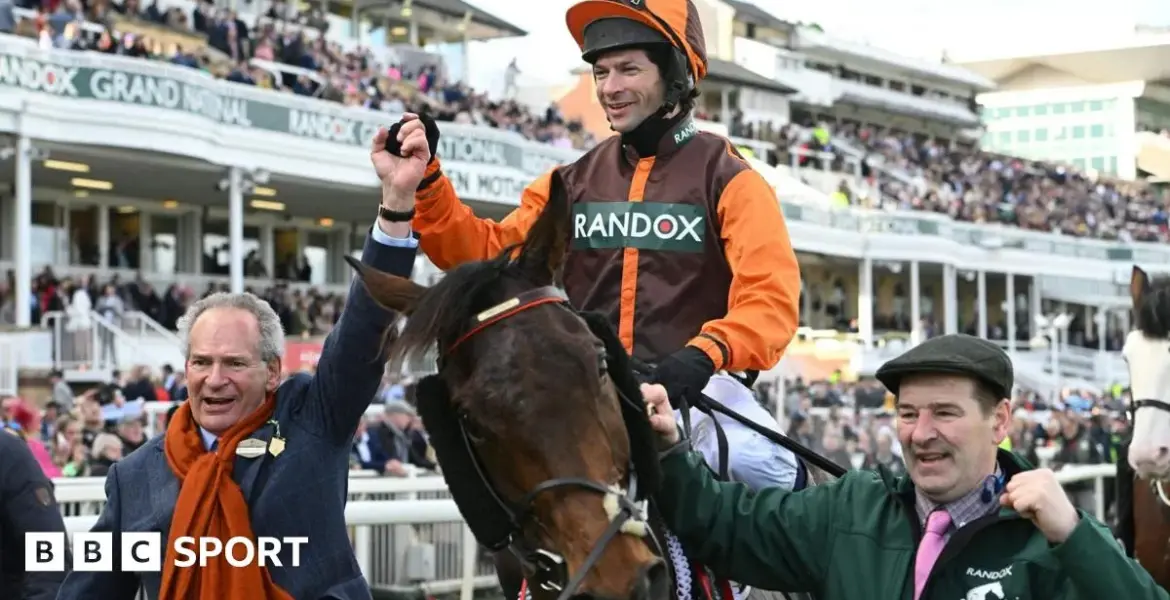 noble yeats — GB news