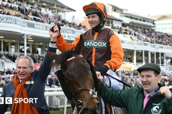 noble yeats — GB news