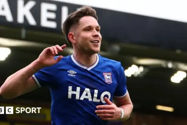 norwich city vs ipswich town — GB news