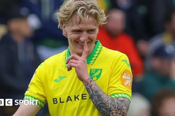 norwich city vs portsmouth — GB news