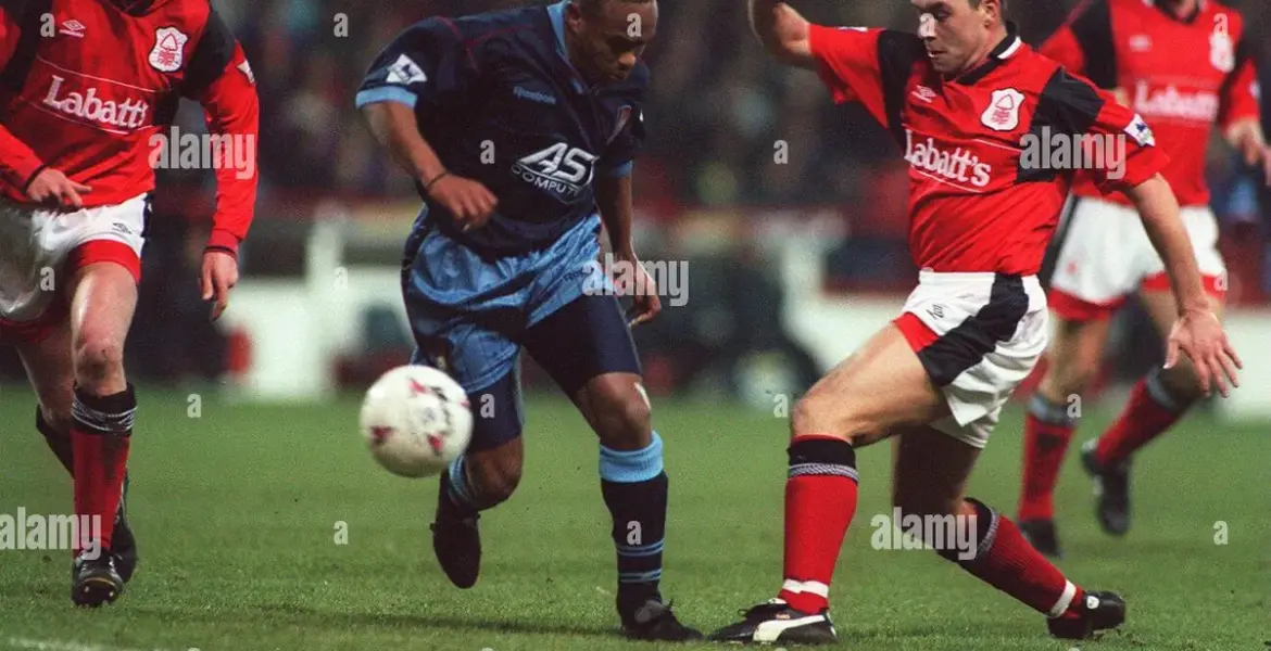 nottm forest vs aston villa — GB news