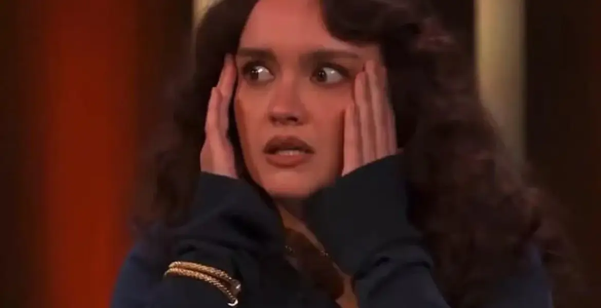 olivia cooke — GB news