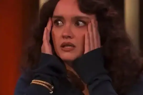 olivia cooke — GB news