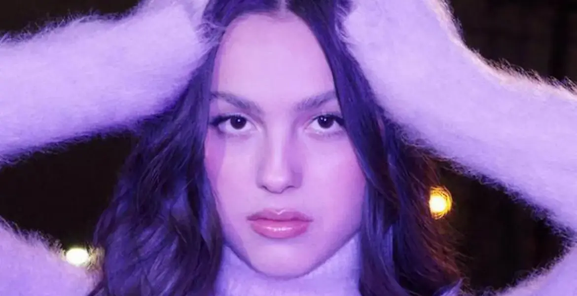 olivia rodrigo — GB news