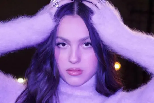 olivia rodrigo — GB news