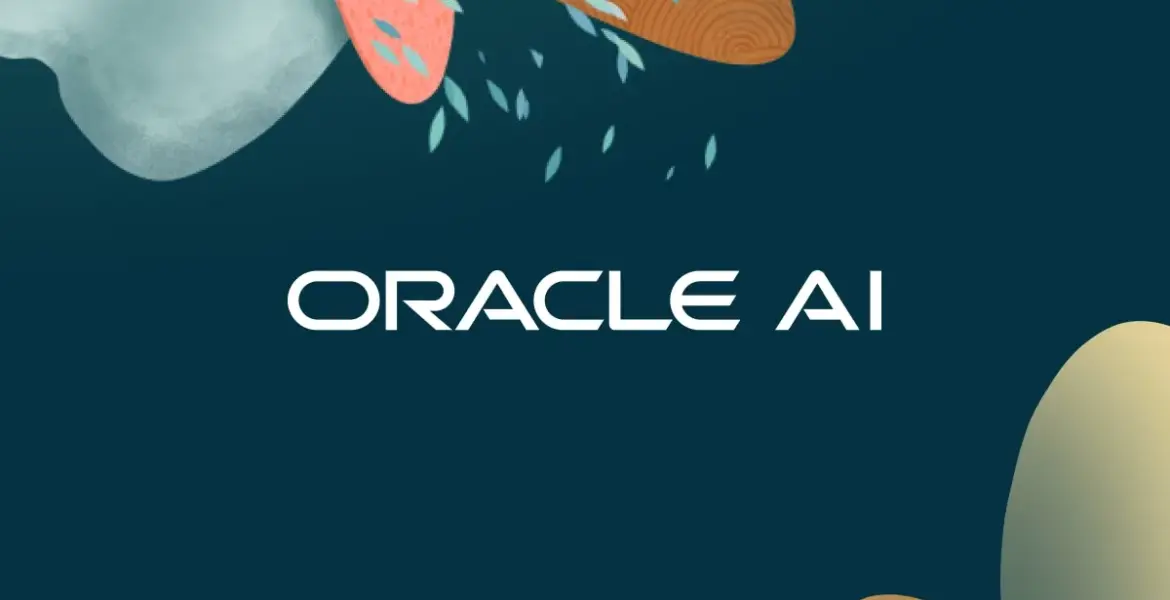 oracle — GB news