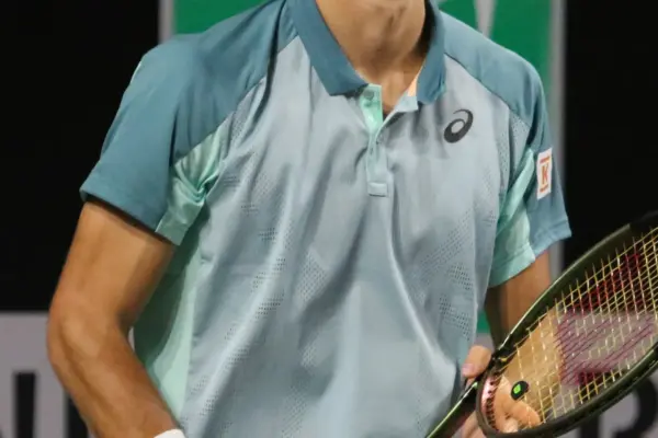 otto virtanen — GB news