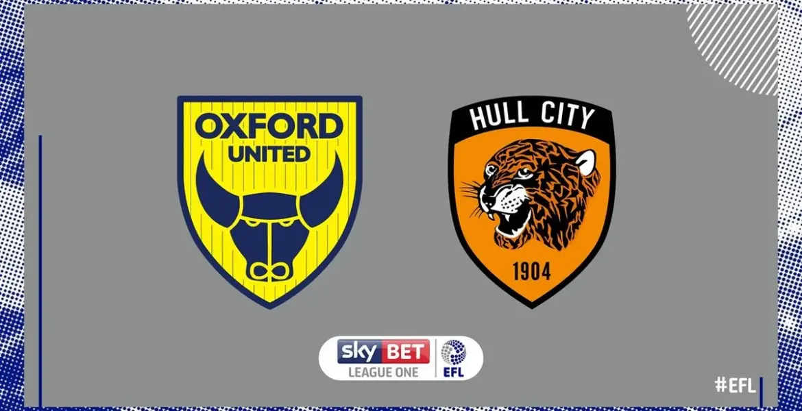 oxford utd vs hull — GB news