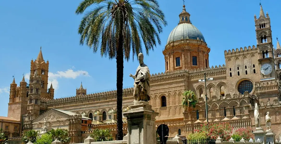 palermo — GB news