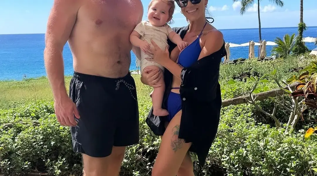 pat mcafee — GB news