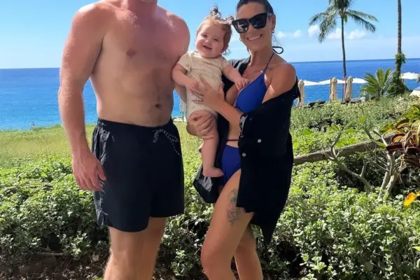 pat mcafee — GB news