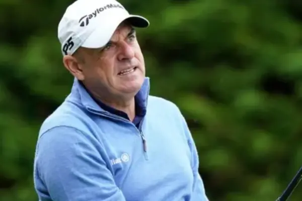 paul mcginley — GB news