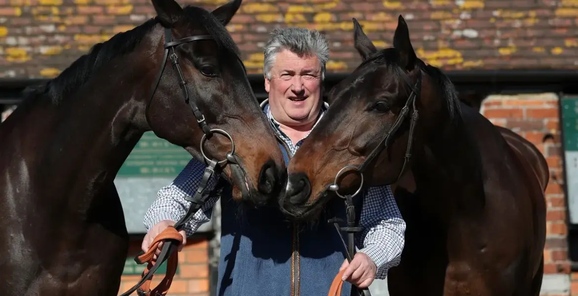 paul nicholls stable news — GB news