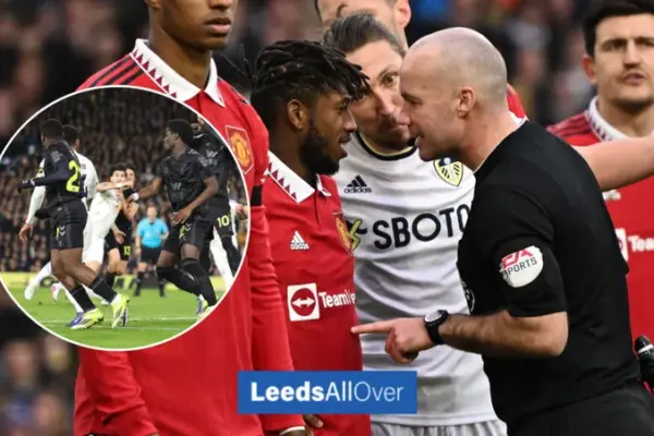 paul tierney — GB news