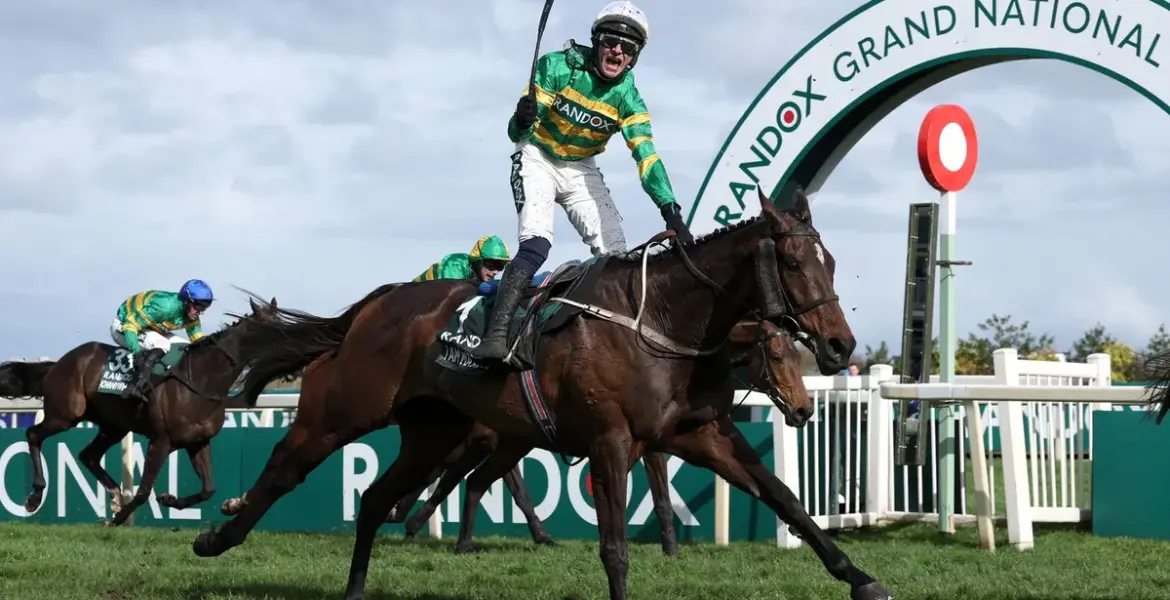 paul townend — GB news