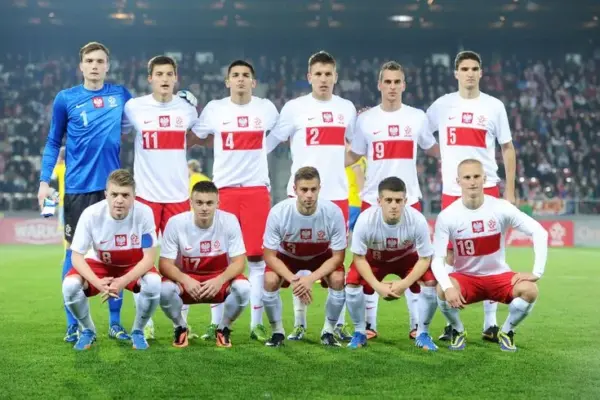 polska szwecja — GB news