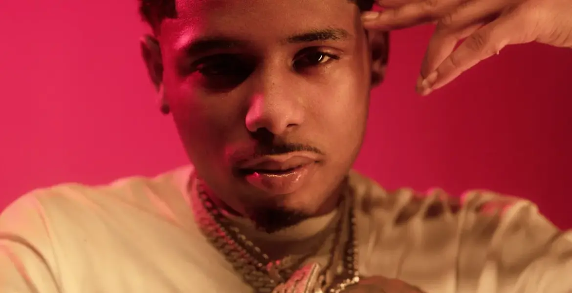 pooh shiesty — GB news