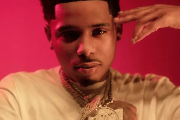 pooh shiesty — GB news