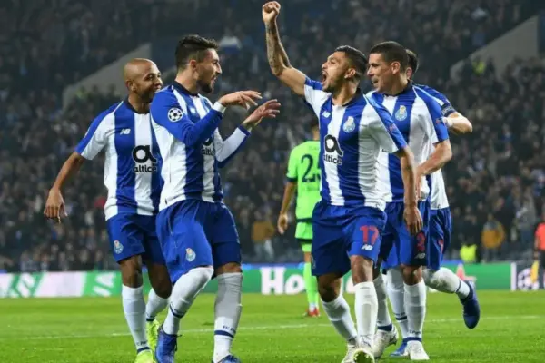 porto vs famalicão — GB news