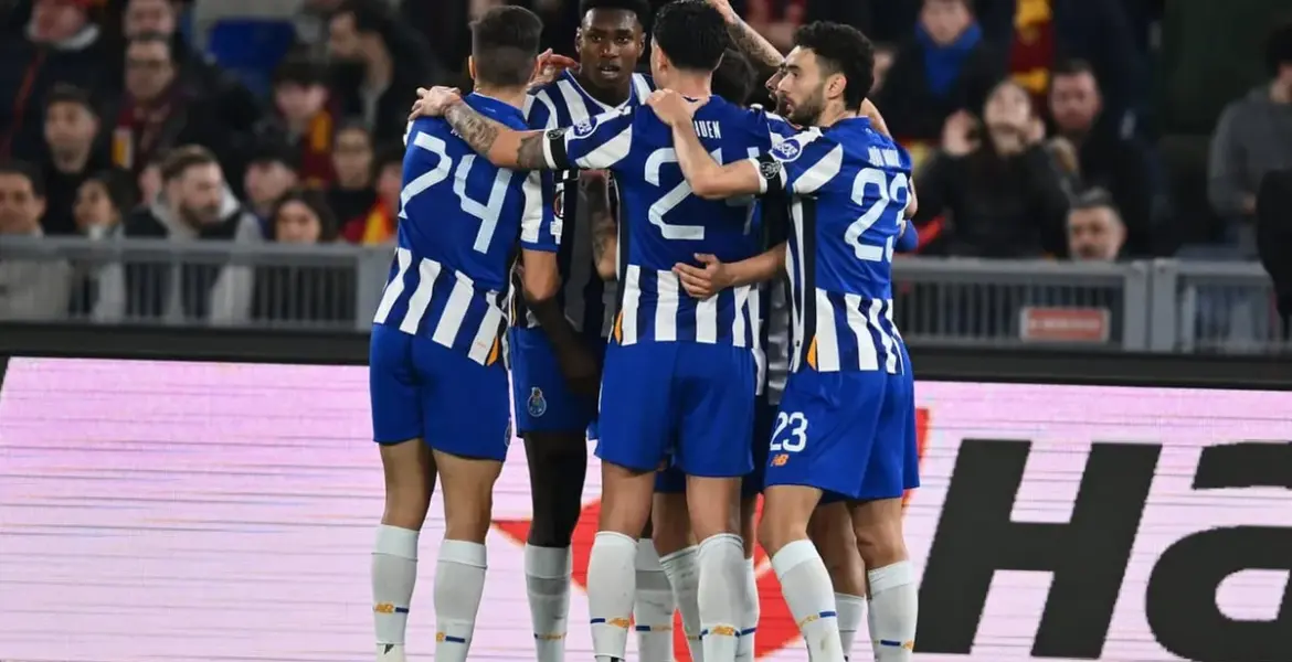 porto vs tondela — GB news
