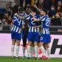porto vs tondela — GB news