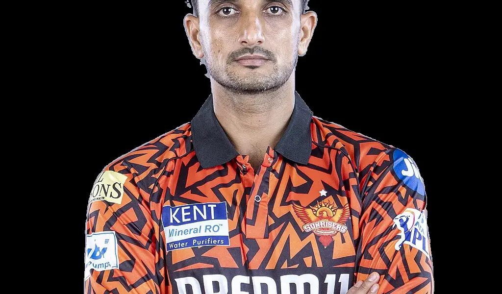 praful hinge — GB news