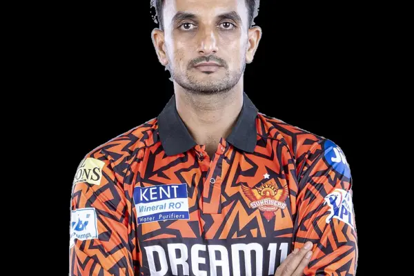 praful hinge — GB news