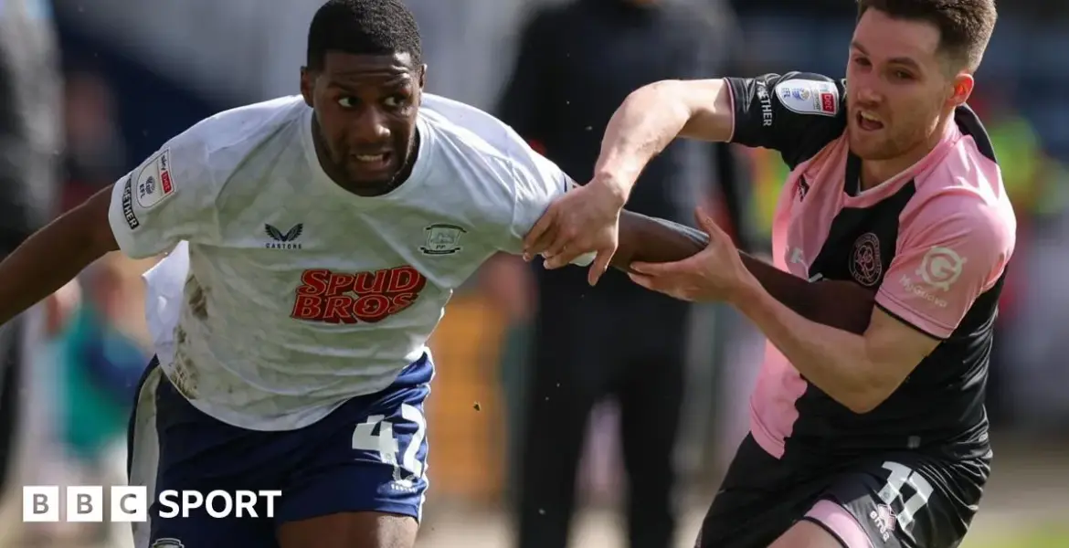 preston vs qpr — GB news