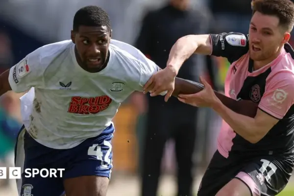 preston vs qpr — GB news