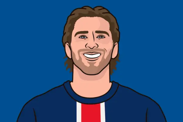 psg vs bayern — GB news