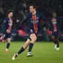 psg vs nantes — GB news