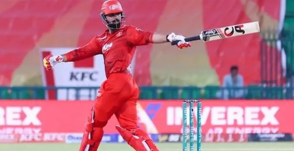 quetta gladiators vs islamabad united — GB news