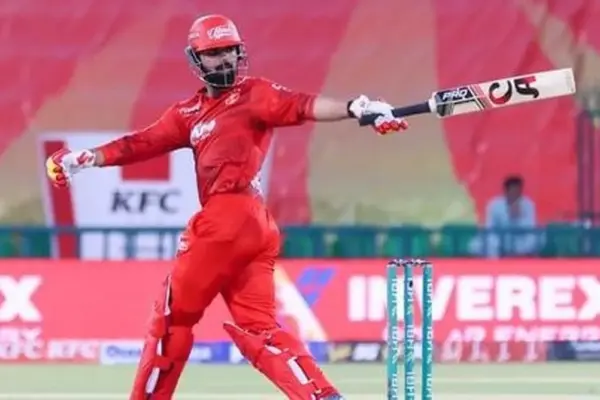 quetta gladiators vs islamabad united — GB news