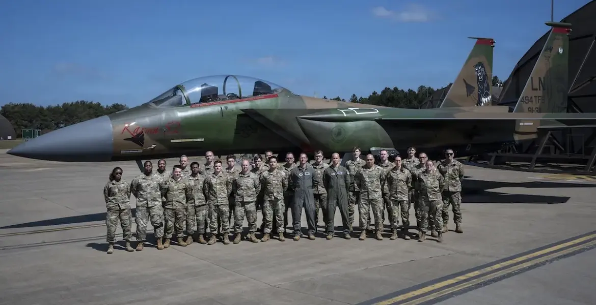 raf — GB news