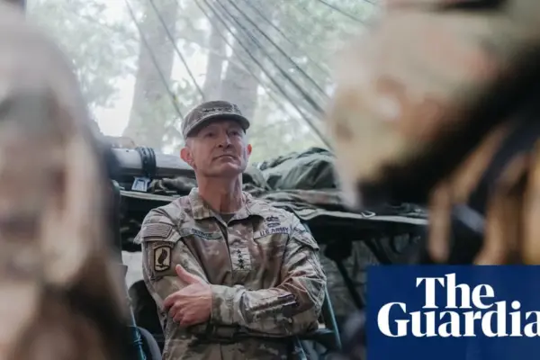 randy george — GB news