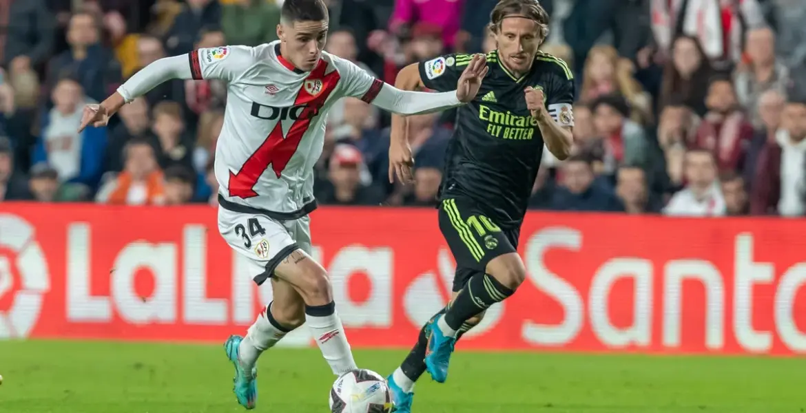 rayo vallecano vs strasbourg — GB news