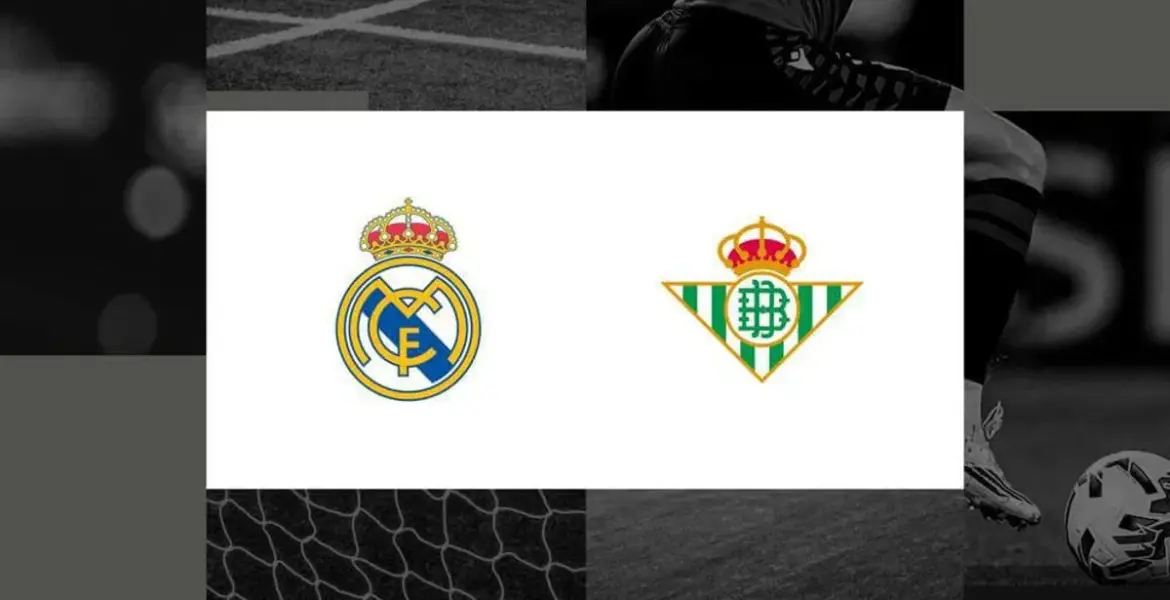 real betis vs real madrid — GB news