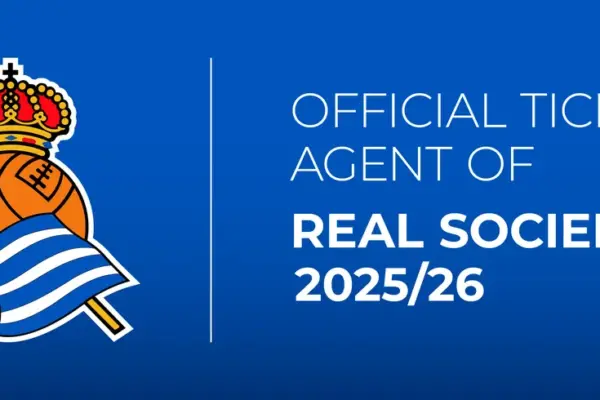 real sociedad — GB news