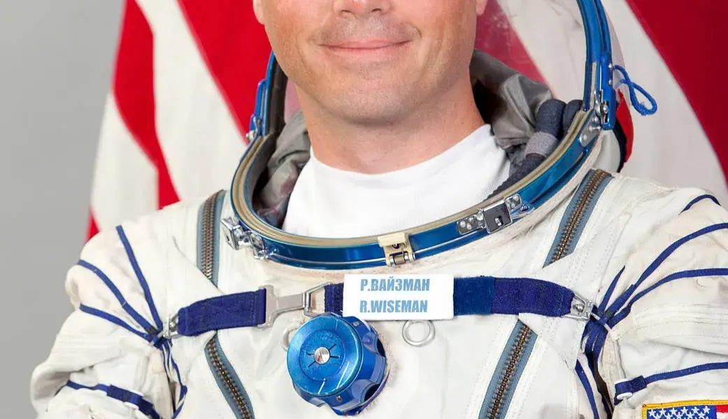 reid wiseman — GB news