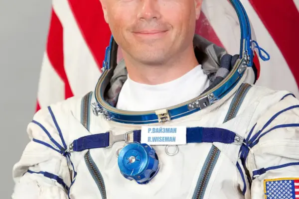 reid wiseman — GB news