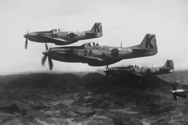 republic of korea air force — GB news