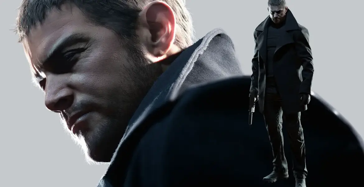 resident evil — GB news