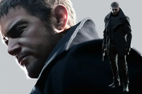 resident evil — GB news