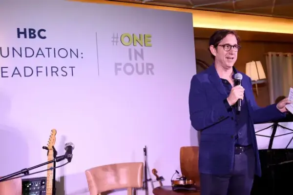 richard baker — GB news