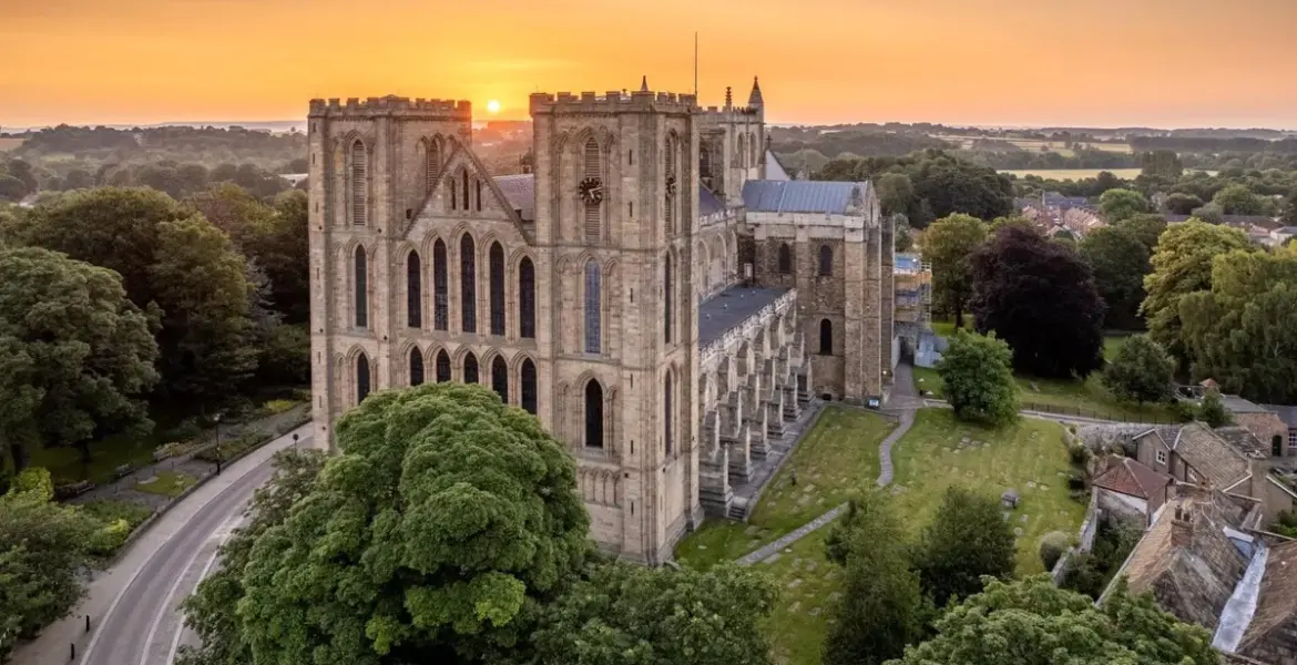 ripon cathedral — GB news