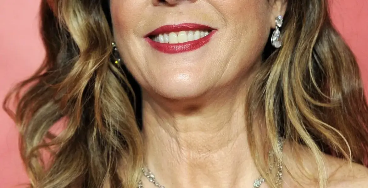 rita wilson — GB news